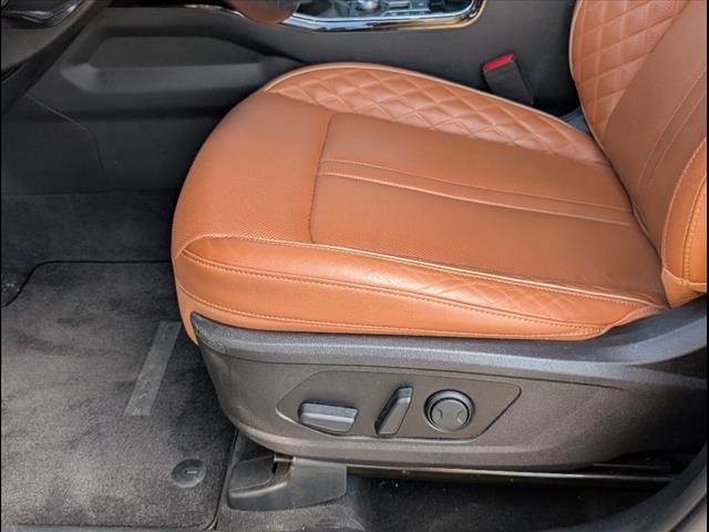 2021 Kia Sorento SX Prestige X-Line