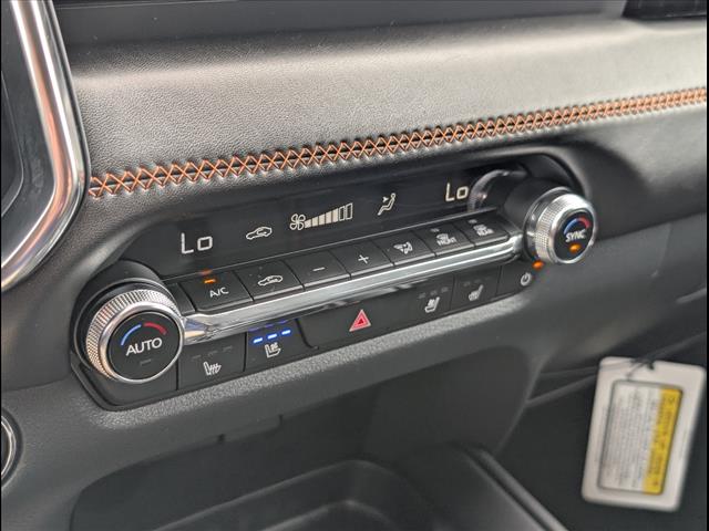 2025 Mazda CX-50 Hybrid Premium Plus