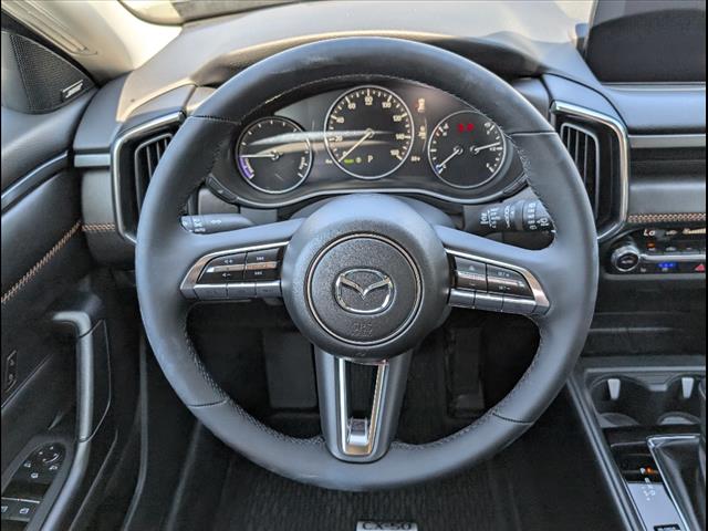2025 Mazda CX-50 Hybrid Premium Plus