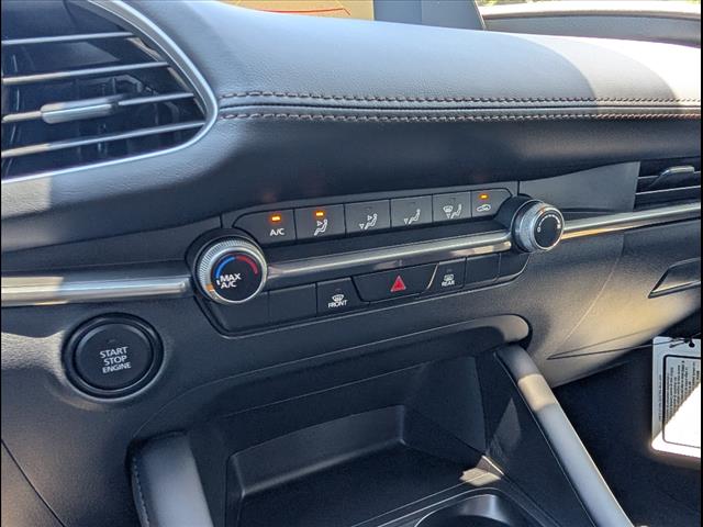 2025 Mazda Mazda3 Hatchback 2.5 S