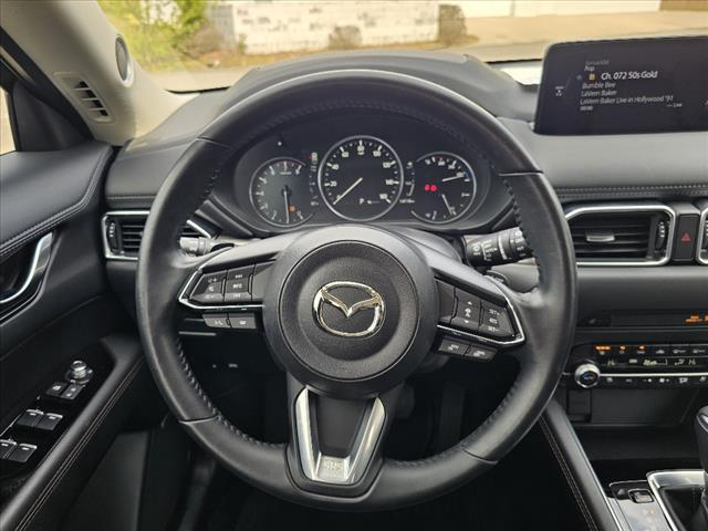2023 Mazda CX-5 2.5 S Premium Plus