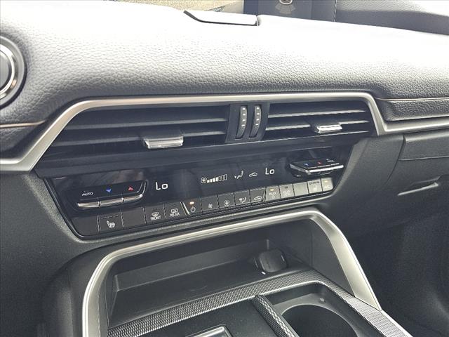 2025 Mazda CX-90 3.3 Turbo Preferred