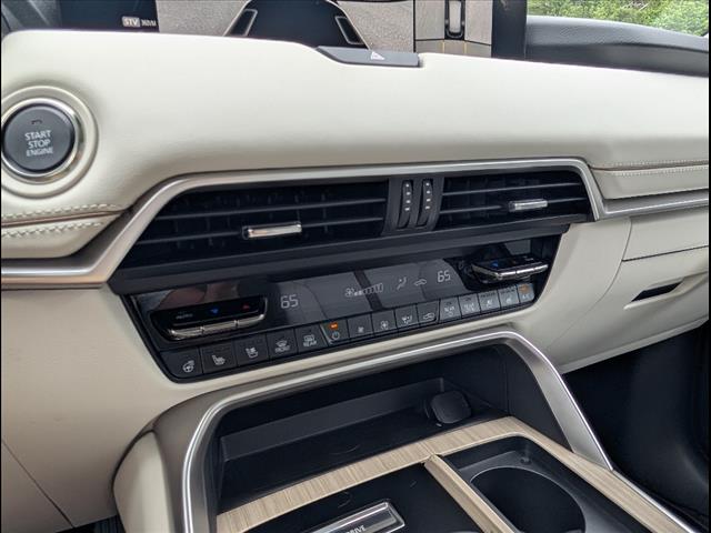 2025 Mazda CX-90 3.3 Turbo S Premium