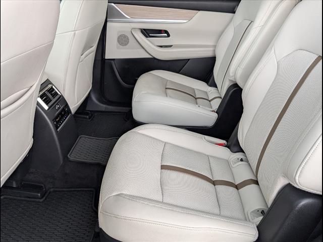 2024 Mazda CX-90 3.3 Turbo Premium Plus