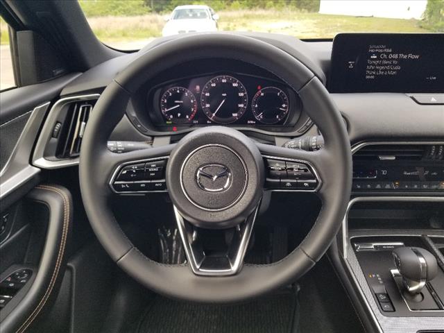 2025 Mazda CX-90 3.3 Turbo Premium Plus
