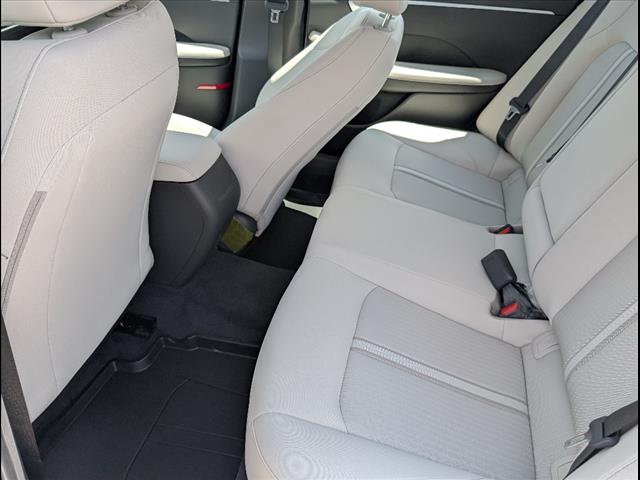 2025 Hyundai SONATA SEL Convenience
