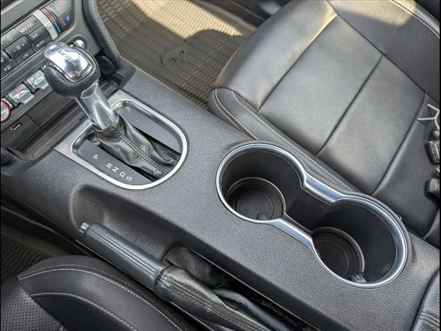 2023 Ford Mustang EcoBoost Premium