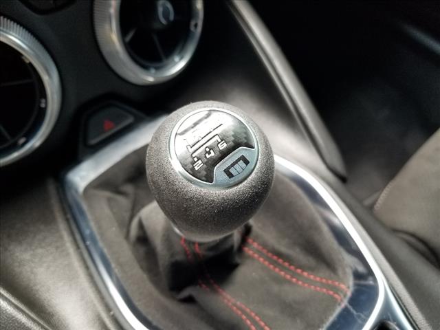 2023 Chevrolet Camaro SS