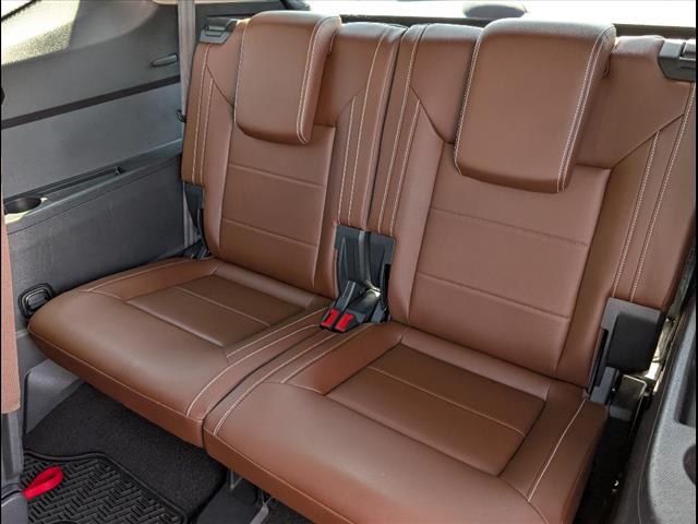 2022 Volkswagen Atlas V6 SE 4Motion