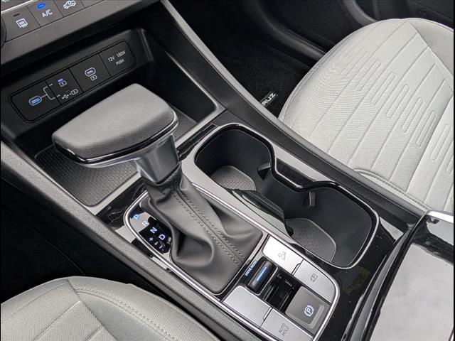 2025 Hyundai SANTA CRUZ SE