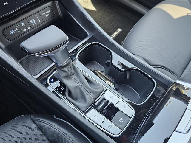 2025 Hyundai SANTA CRUZ XRT