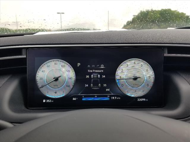 2023 Hyundai SANTA CRUZ Limited