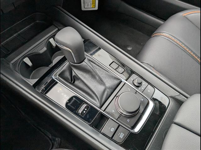 2025 Mazda CX-50 Hybrid Premium Plus