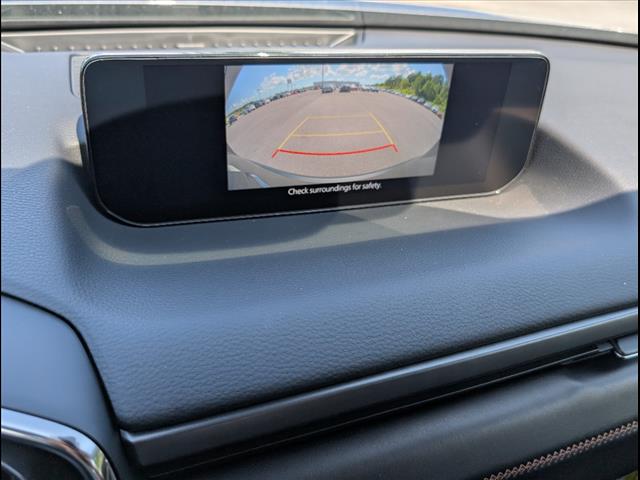 2025 Mazda CX-50 Hybrid Premium Plus