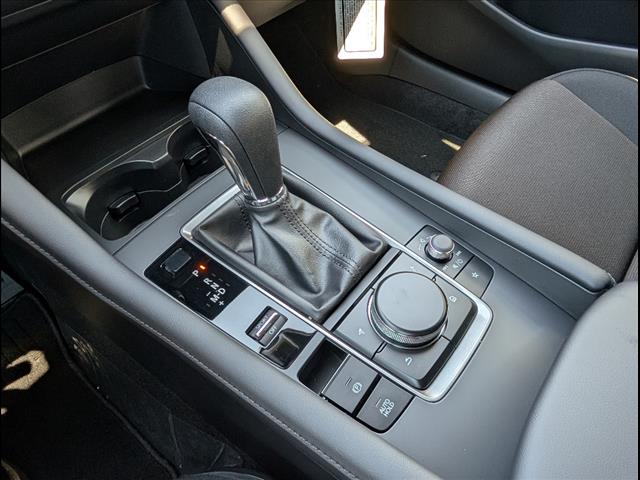 2025 Mazda Mazda3 Hatchback 2.5 S