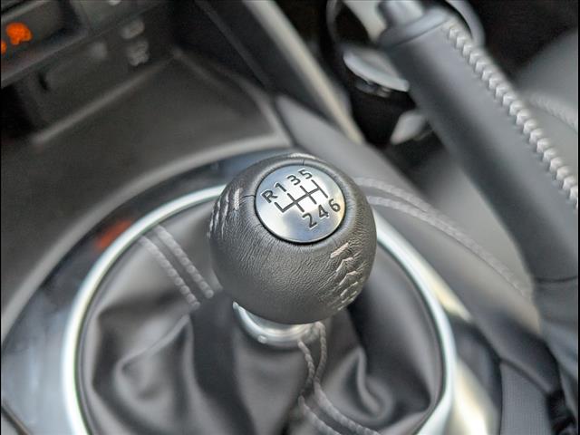 2025 Mazda MX-5 Miata Grand Touring