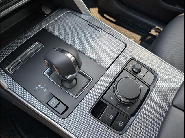 2025 Mazda CX-70 3.3 Turbo Premium