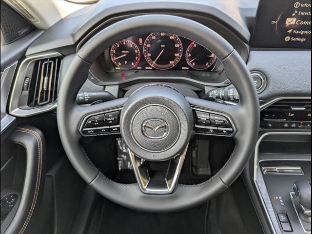 2025 Mazda CX-90 3.3 Turbo Premium Sport