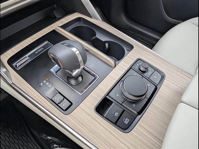 2025 Mazda CX-90 3.3 Turbo S Premium