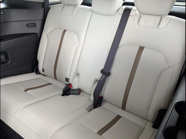 2024 Mazda CX-90 3.3 Turbo Premium Plus