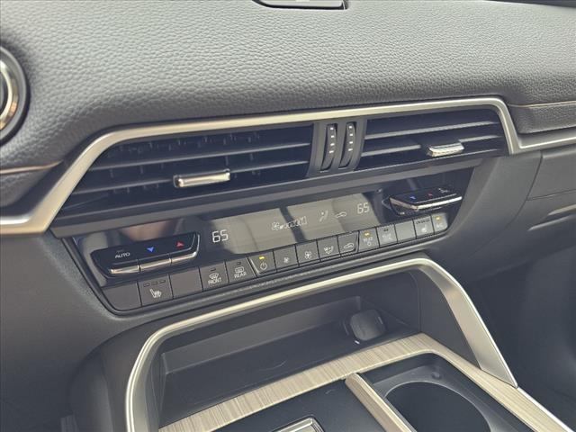 2025 Mazda CX-90 3.3 Turbo Premium Plus