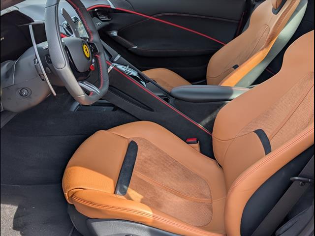 2024 Ferrari Roma Spider Base