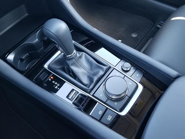 2025 Mazda Mazda3 Sedan 2.5 S Select Sport