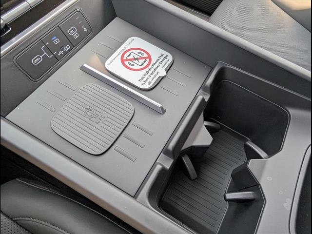2025 Hyundai SANTA FE Hybrid SEL