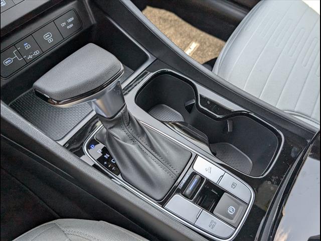 2025 Hyundai SANTA CRUZ SE