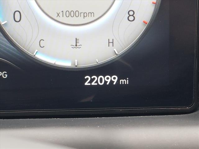 2023 Hyundai SANTA CRUZ Limited