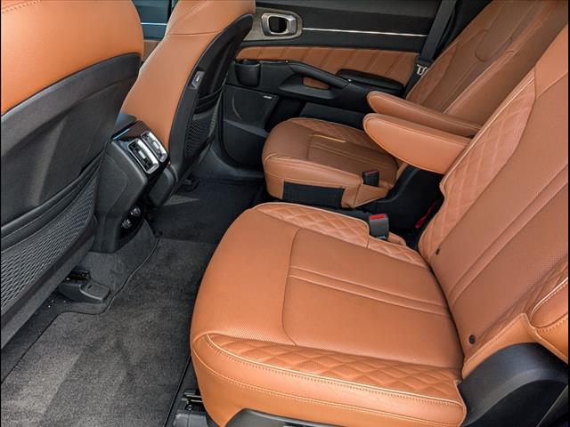 2021 Kia Sorento SX Prestige X-Line