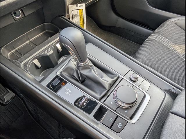 2025 Mazda CX-50 2.5 S Premium