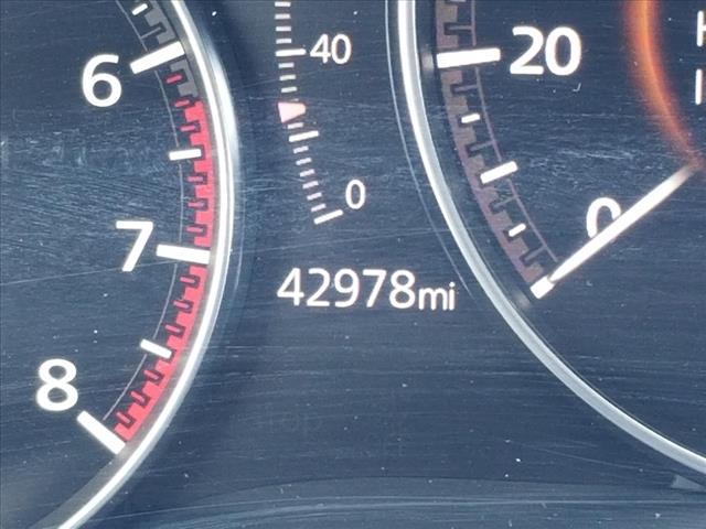 2023 Mazda CX-50 2.5 Turbo Premium Plus