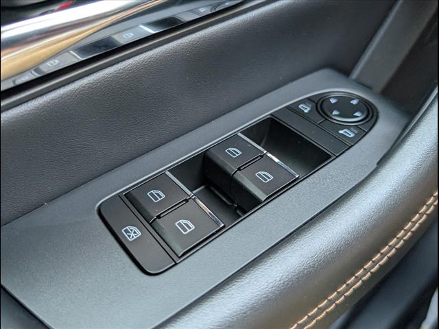2025 Mazda CX-70 3.3 Turbo Premium