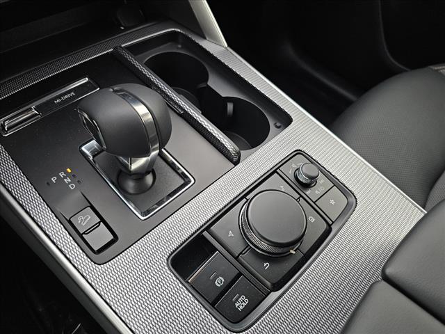 2025 Mazda CX-90 3.3 Turbo Preferred