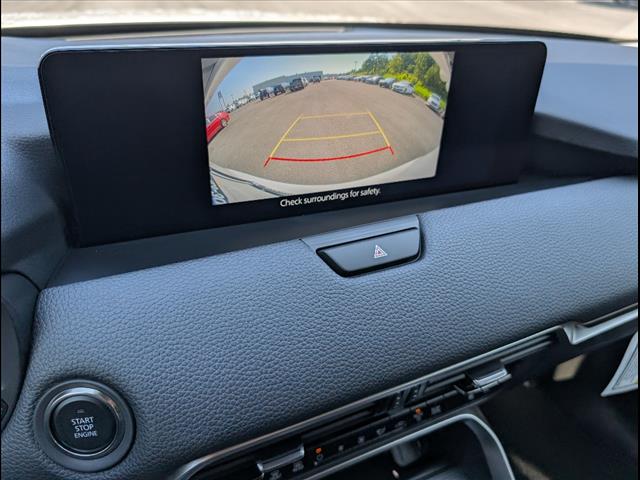 2025 Mazda CX-90 3.3 Turbo Premium Sport