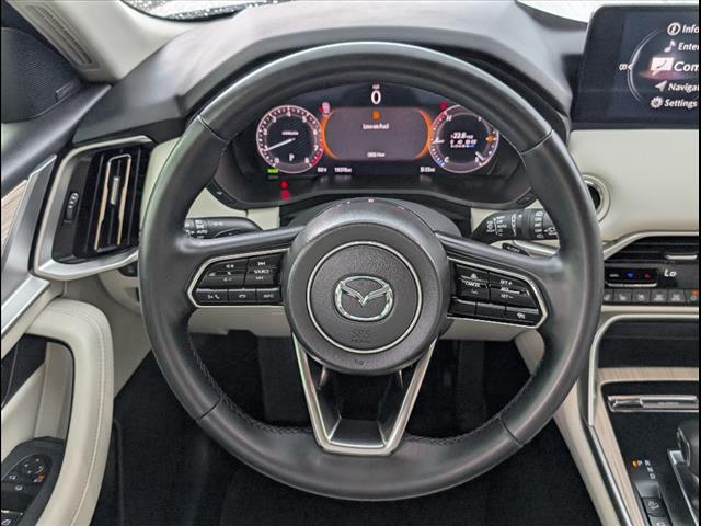 2024 Mazda CX-90 3.3 Turbo Premium Plus