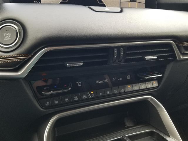 2025 Mazda CX-90 3.3 Turbo Premium Plus