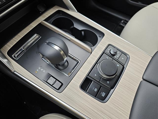 2025 Mazda CX-90 3.3 Turbo Premium Plus