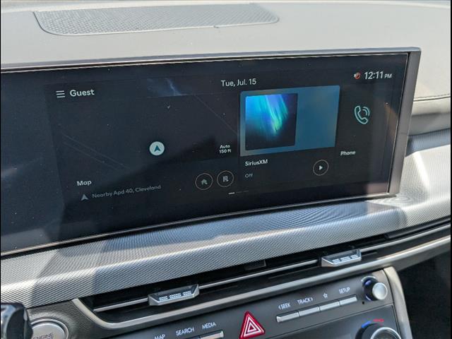 2025 Hyundai SONATA SEL Convenience