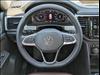 2022 Volkswagen Atlas V6 SE 4Motion