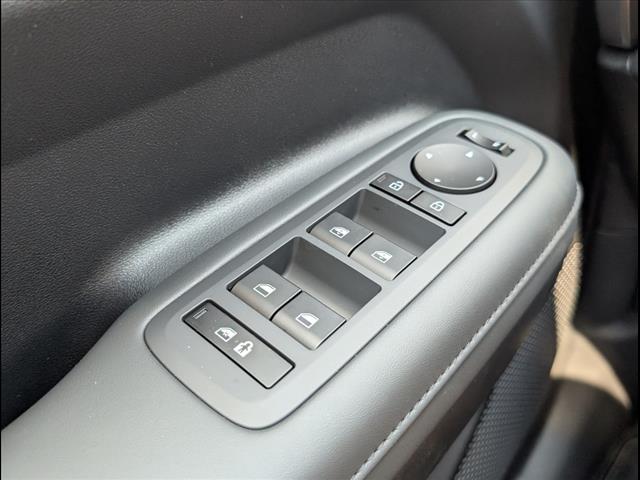 2025 Hyundai SANTA FE Hybrid SEL