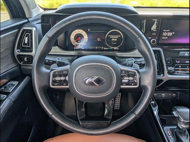 2021 Kia Sorento SX Prestige X-Line