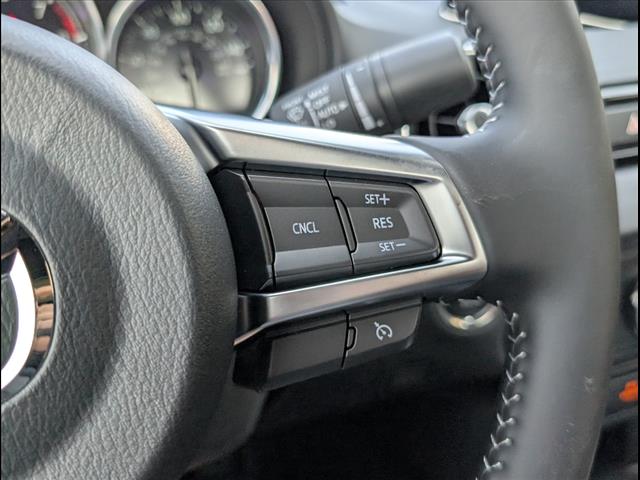 2025 Mazda MX-5 Miata Grand Touring