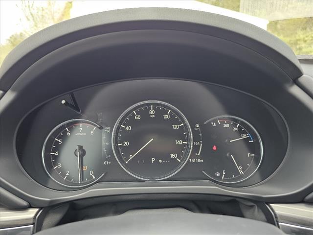 2023 Mazda CX-5 2.5 S Premium Plus