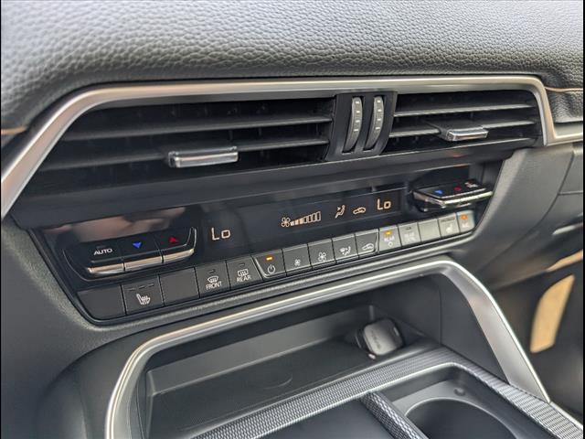 2025 Mazda CX-90 3.3 Turbo Premium Sport