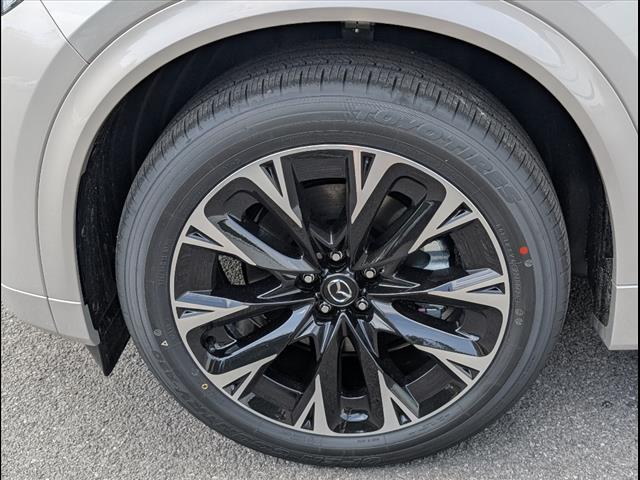 2025 Mazda CX-90 3.3 Turbo S Premium