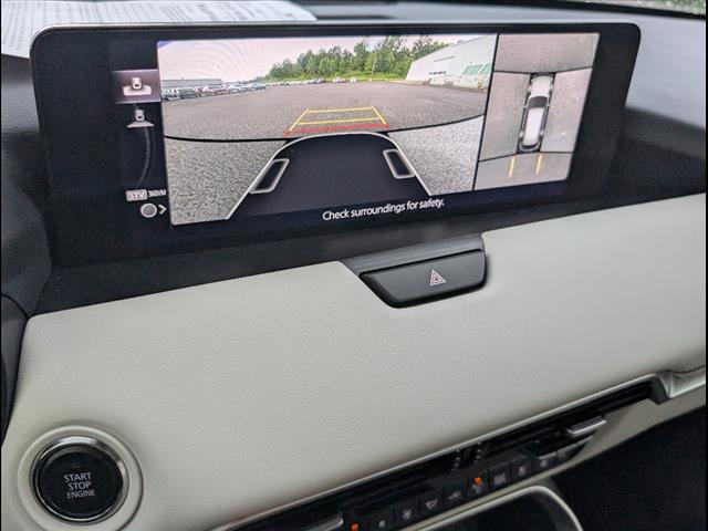 2024 Mazda CX-90 3.3 Turbo Premium Plus