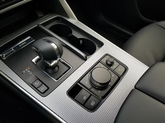 2025 Mazda CX-90 3.3 Turbo Premium Plus