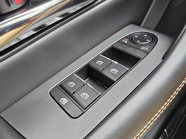 2025 Mazda CX-90 3.3 Turbo Premium Plus